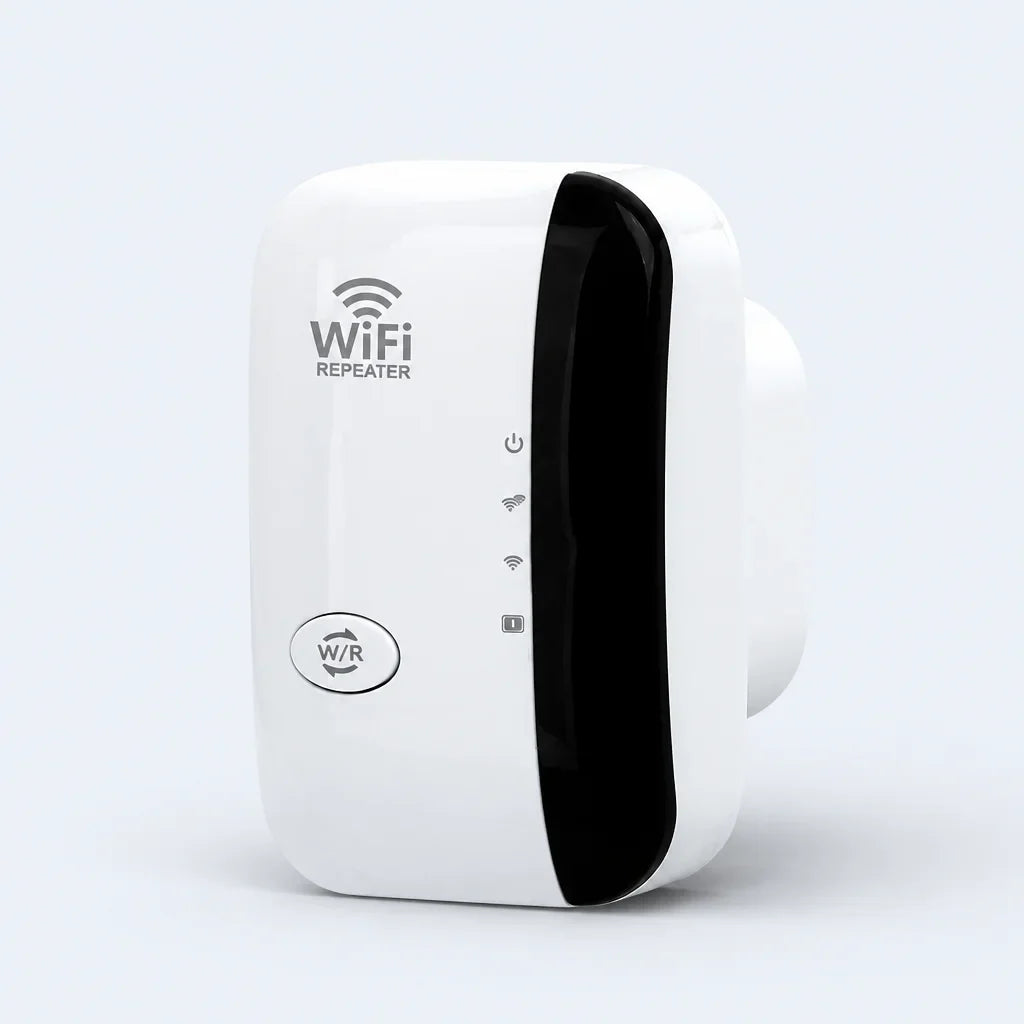 [Scale AI] catalog_packshot — Repetidor Wi‑Fi FENVI 300 Mbps