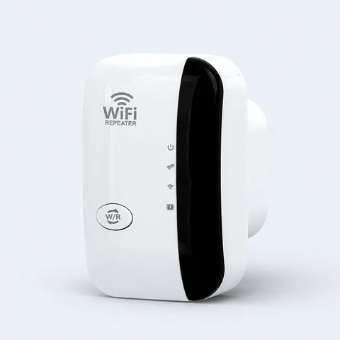 [Scale AI] catalog_packshot — Repetidor Wi‑Fi FENVI 300 Mbps