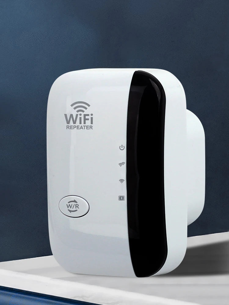 Repetidor Wi‑Fi FENVI 300 Mbps