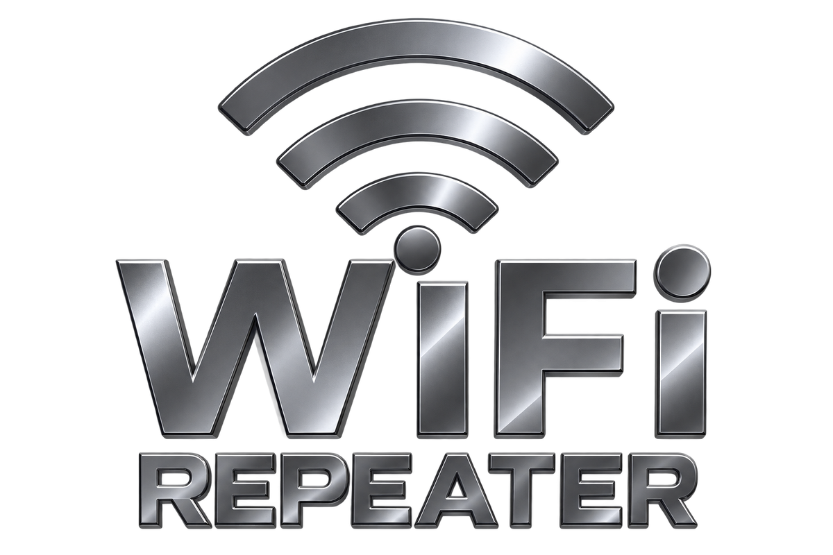 WIFI-REAPITER